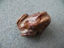 Mramor (Peru) -žabka