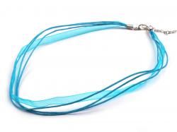 �n�rky + stuha �ern�*