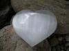 Selenit srdce 6,5cm (vbr)*