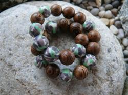 Oech - Army styl UNI
