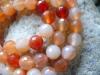 Karneol v�b�r brus - n�ramek