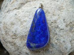 Lapis lazuli vbr MAXI -Ag oko