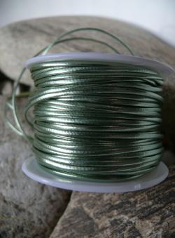 Eko k��e se zap�n�n. sv.zelen� metalic