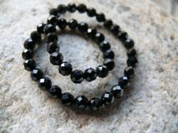 Spinel brus kvalita A+ (Indie) -nramek