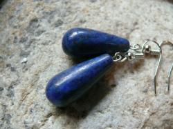 Lapis lazuli s CHO zvsy