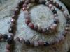 Rodonit brus -n�ramek*