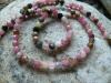 Turmal�n mix brus -n�ramek