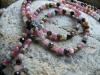 Turmal�n mix brus -n�ramek