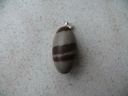 Shiva Lingam INFO