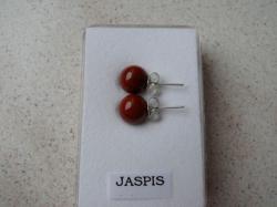 Jaspis erven 0,8cm